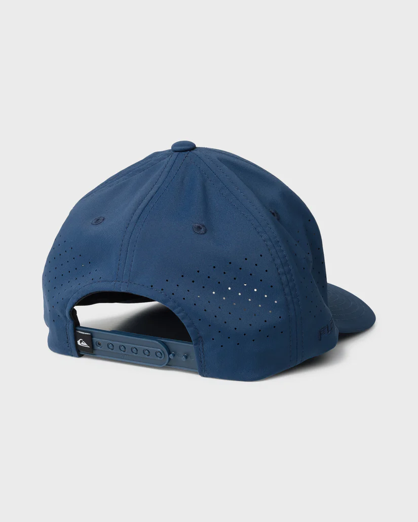 GORRA MASCULINO QUIKSILVER BEACH HEAD